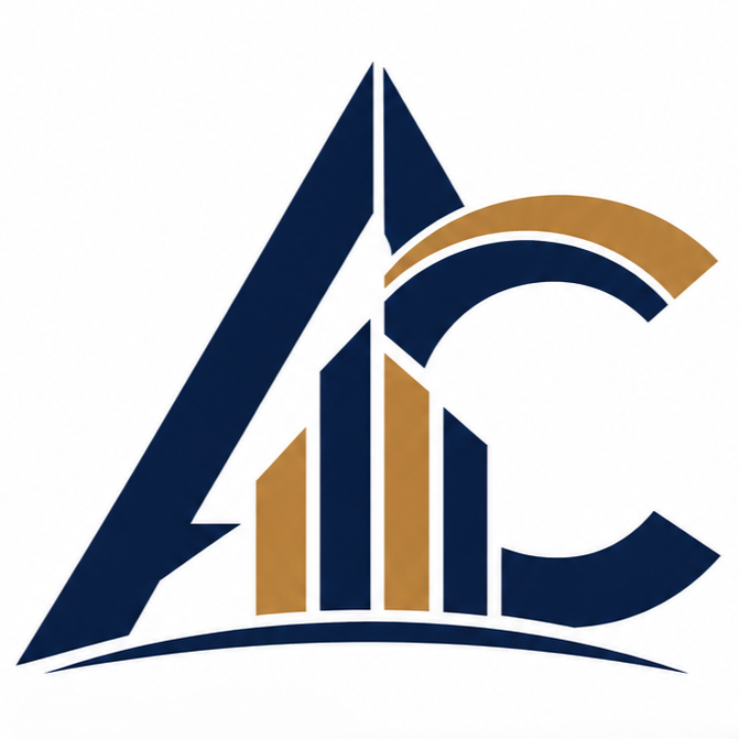 AC İnşaat Logo